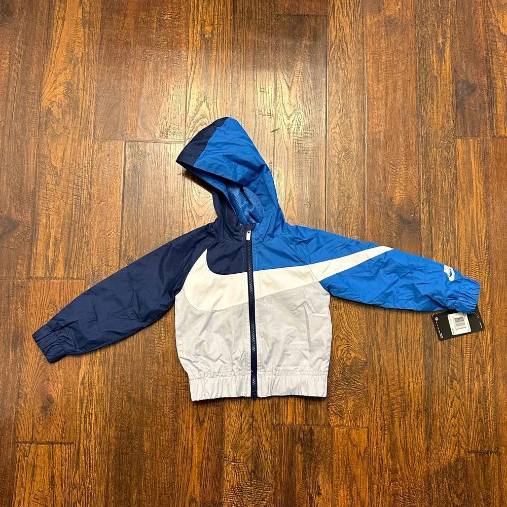 Nike Jacket - Picture 1 of 3